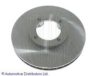 TOYOT 4351228150 Brake Disc